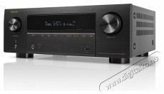 Denon AVR-X3800H Audio-Video / Hifi / Multimédia - Házimozi - Házimozi erősítő - 409600