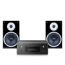 Denon RCDN-11 RAPTOR 3 Audio-Video / Hifi / Multimédia - Hifi - Sztereó - Összeállított hifi szett - 381302