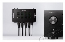 Denon AVS-3 Audio-Video / Hifi / Multimédia - Hangfal - Hangfalszett - Kiegészítő - 402831
