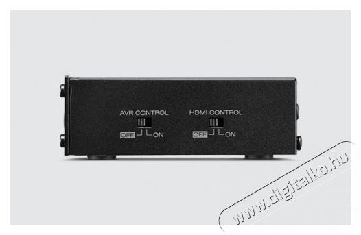 Denon AVS-3 Audio-Video / Hifi / Multimédia - Hangfal - Hangfalszett - Kiegészítő - 402831