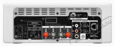 Denon DENON RCD-N11 DAB Audio-Video / Hifi / Multimédia - Hifi - Sztereó - Összeállított hifi szett - 492323