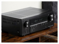 Denon AVR-S670H Audio-Video / Hifi / Multimédia - Házimozi - Házimozi erősítő - 491146