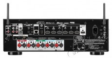 Denon AVR-S670H Audio-Video / Hifi / Multimédia - Házimozi - Házimozi erősítő - 491146