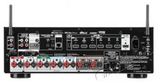 Denon AVR-S770H Audio-Video / Hifi / Multimédia - Házimozi - Házimozi erősítő - 491147
