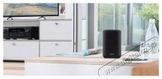 Denon AVR-X1800 + DH150 AJÁNDÉK (fekete) Audio-Video / Hifi / Multimédia - Házimozi - Házimozi erősítő - 493730