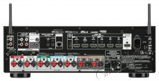 Denon AVR-X1800 + DH150 AJÁNDÉK (fekete) Audio-Video / Hifi / Multimédia - Házimozi - Házimozi erősítő - 493730