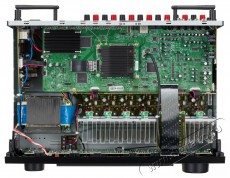 Denon AVR-X1800 + DH150 AJÁNDÉK (fekete) Audio-Video / Hifi / Multimédia - Házimozi - Házimozi erősítő - 493730