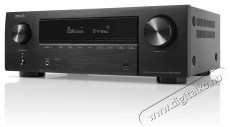 Denon AVR-X1800 + DH150 AJÁNDÉK (fekete) Audio-Video / Hifi / Multimédia - Házimozi - Házimozi erősítő - 493730