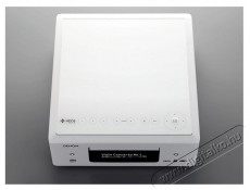 Denon RCDN-12 DAB Sztereó CD/rádióerősítő WHITE HGL Audio-Video / Hifi / Multimédia - Hifi - Sztereó - Sztereó erősítő - 493094
