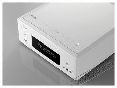 Denon RCDN-12 DAB Sztereó CD/rádióerősítő WHITE HGL Audio-Video / Hifi / Multimédia - Hifi - Sztereó - Sztereó erősítő - 493094