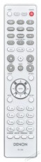 Denon RCDN-12 DAB Sztereó CD/rádióerősítő WHITE HGL Audio-Video / Hifi / Multimédia - Hifi - Sztereó - Sztereó erősítő - 493094