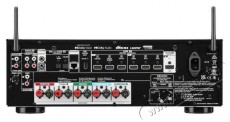 Denon AVC-S670H Audio-Video / Hifi / Multimédia - Házimozi - Házimozi erősítő - 491145