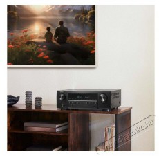 Denon AVC-S670H Audio-Video / Hifi / Multimédia - Házimozi - Házimozi erősítő - 491145