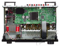 Denon AVC-S670H Audio-Video / Hifi / Multimédia - Házimozi - Házimozi erősítő - 491145