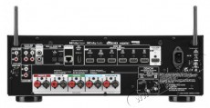 Denon AVC-S670H Audio-Video / Hifi / Multimédia - Házimozi - Házimozi erősítő - 491145