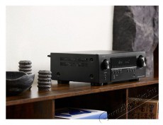 Denon AVC-S670H Audio-Video / Hifi / Multimédia - Házimozi - Házimozi erősítő - 491145