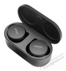 Denon PerL Black Audio-Video / Hifi / Multimédia - Fül és Fejhallgatók - Fülhallgató - 509926