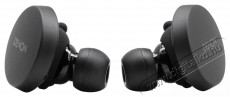 Denon PerL Black Audio-Video / Hifi / Multimédia - Fül és Fejhallgatók - Fülhallgató - 509926