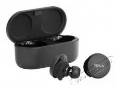 Denon PerL Black Audio-Video / Hifi / Multimédia - Fül és Fejhallgatók - Fülhallgató - 509926