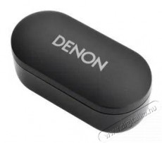 Denon PerL Black Audio-Video / Hifi / Multimédia - Fül és Fejhallgatók - Fülhallgató - 509926
