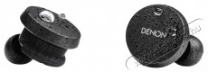 Denon PerL Black Audio-Video / Hifi / Multimédia - Fül és Fejhallgatók - Fülhallgató - 509926