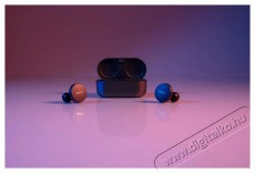 Denon PerL Black Audio-Video / Hifi / Multimédia - Fül és Fejhallgatók - Fülhallgató - 509926