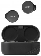 Denon PerL Black Audio-Video / Hifi / Multimédia - Fül és Fejhallgatók - Fülhallgató - 509926