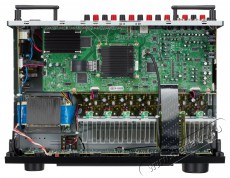 Denon AVR-X1800H DAB - fekete Audio-Video / Hifi / Multimédia - Hifi - Sztereó - CD / DVD / Multimédia lejátszós rádióerősítő - 511430