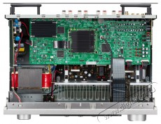 Denon DRA-900H - fekete Audio-Video / Hifi / Multimédia - Hifi - Sztereó - CD / DVD / Multimédia lejátszós rádióerősítő - 511431
