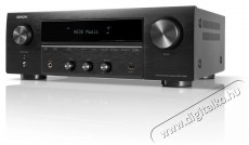 Denon DRA-900H - fekete Audio-Video / Hifi / Multimédia - Hifi - Sztereó - CD / DVD / Multimédia lejátszós rádióerősítő - 511431