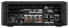 Denon RCD-N12 DAB CEOL - fekete Audio-Video / Hifi / Multimédia - CD / DVD / Blu-Ray / Multimédia készülék - CD lejátszó - 511434