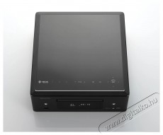 Denon RCD-N12 DAB CEOL - fekete Audio-Video / Hifi / Multimédia - CD / DVD / Blu-Ray / Multimédia készülék - CD lejátszó - 511434