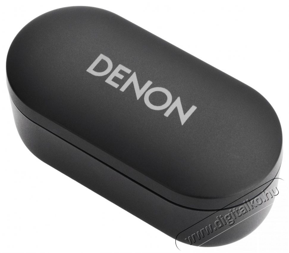 Denon PerL PRO Black Audio-Video / Hifi / Multim&eacute;dia - F&uuml;l &eacute;s Fejhallgat&oacute;k - F&uuml;lhallgat&oacute; - 518658