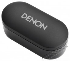 Denon PerL PRO Black Audio-Video / Hifi / Multim&eacute;dia - F&uuml;l &eacute;s Fejhallgat&oacute;k - F&uuml;lhallgat&oacute; - 518658