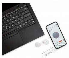 Denon PerL PRO White Audio-Video / Hifi / Multimédia - Fül és Fejhallgatók - Fülhallgató - 518657