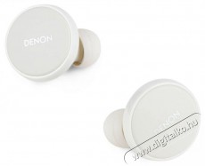 Denon PerL PRO White Audio-Video / Hifi / Multimédia - Fül és Fejhallgatók - Fülhallgató - 518657