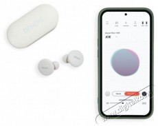 Denon PerL PRO White Audio-Video / Hifi / Multimédia - Fül és Fejhallgatók - Fülhallgató - 518657