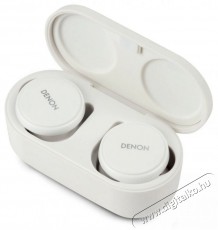 Denon PerL PRO White Audio-Video / Hifi / Multimédia - Fül és Fejhallgatók - Fülhallgató - 518657