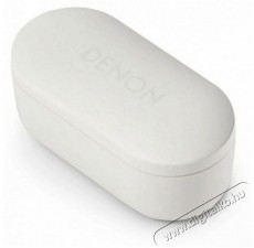 Denon PerL PRO White Audio-Video / Hifi / Multimédia - Fül és Fejhallgatók - Fülhallgató - 518657