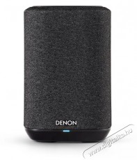 Denon Home 150 NV Black Audio-Video / Hifi / Multimédia - Hordozható, vezeték nélküli / bluetooth hangsugárzó - Hordozható, vezeték nélküli / bluetooth hangsugárzó - 523429