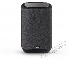 Denon Home 150 NV Black Audio-Video / Hifi / Multimédia - Hordozható, vezeték nélküli / bluetooth hangsugárzó - Hordozható, vezeték nélküli / bluetooth hangsugárzó - 523429