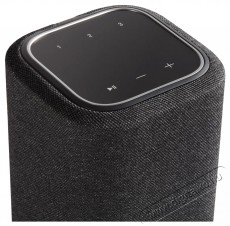 Denon Home 150 NV Black Audio-Video / Hifi / Multimédia - Hordozható, vezeték nélküli / bluetooth hangsugárzó - Hordozható, vezeték nélküli / bluetooth hangsugárzó - 523429