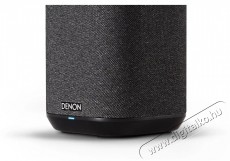 Denon Home 150 NV Black Audio-Video / Hifi / Multimédia - Hordozható, vezeték nélküli / bluetooth hangsugárzó - Hordozható, vezeték nélküli / bluetooth hangsugárzó - 523429