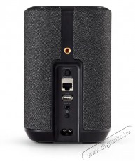 Denon Home 150 NV Black Audio-Video / Hifi / Multimédia - Hordozható, vezeték nélküli / bluetooth hangsugárzó - Hordozható, vezeték nélküli / bluetooth hangsugárzó - 523429