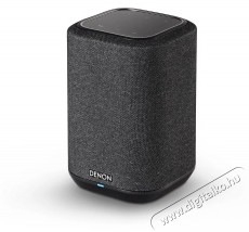 Denon Home 150 NV Black Audio-Video / Hifi / Multimédia - Hordozható, vezeték nélküli / bluetooth hangsugárzó - Hordozható, vezeték nélküli / bluetooth hangsugárzó - 523429