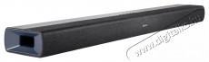 Denon DHT-S218 Black Audio-Video / Hifi / Multimédia - Hangfal - Hangfalszett - Tv hangfal - 523431