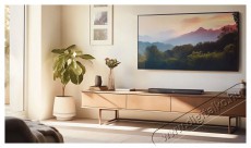 Denon DHT-S218 Black Audio-Video / Hifi / Multimédia - Hangfal - Hangfalszett - Tv hangfal - 523431