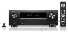Denon AVR-X580BT Black + 2x Polk Audio T50 + Polk T30C + Polk T15 Audio-Video / Hifi / Multimédia - Hifi - Sztereó - Sztereó erősítő - 524625