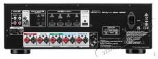 Denon AVR-X580BT Black + 2x Polk Audio T50 + Polk T30C + Polk T15 Audio-Video / Hifi / Multimédia - Hifi - Sztereó - Sztereó erősítő - 524625