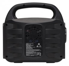 Denver PPS-42000 napelemes hordozható akkumulátor Mobil / Kommunikáció / Smart - Powerbank / Külső akkumulátor és töltő - 474124